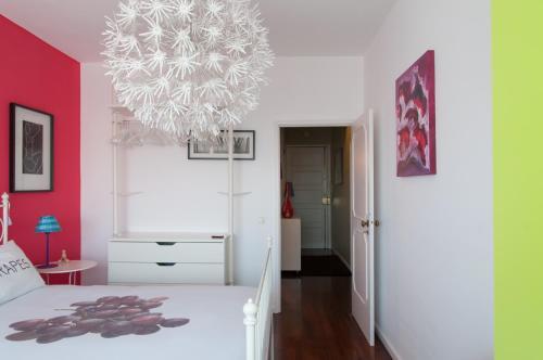 Apartamento Alfredo Da Cunha
