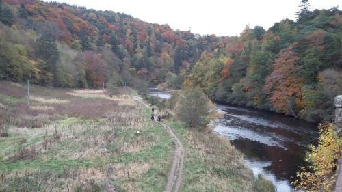 Tweed View B&B