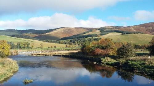 Tweed View B&B