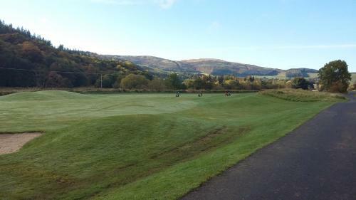 Tweed View B&B