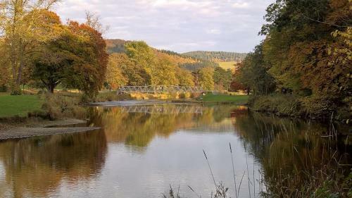 Tweed View B&B