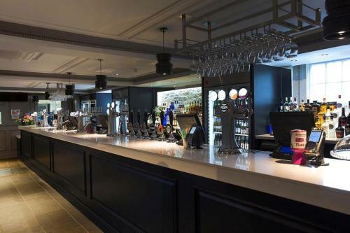 Hotel The Cross Keys