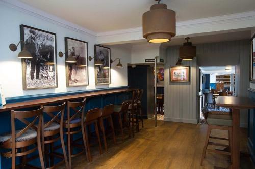 Hotel The Cross Keys