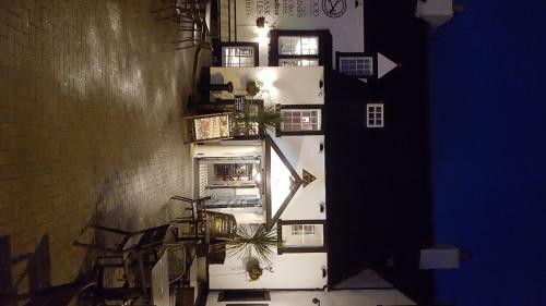 Hotel The Cross Keys