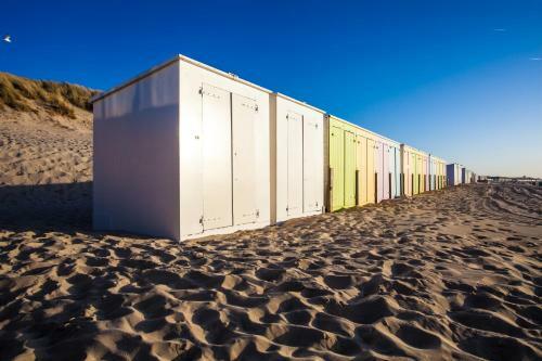 Holiday Park Dennenbos