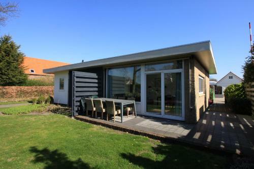 Holiday Park Dennenbos
