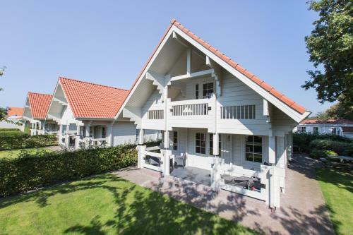 Holiday Park Dennenbos