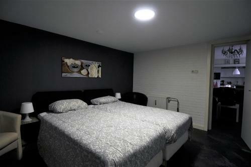 Holiday Home Eekhoornbosch