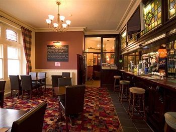 Station Hotel