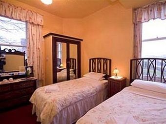 Station Hotel