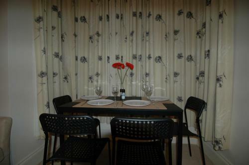 Hostal Park House