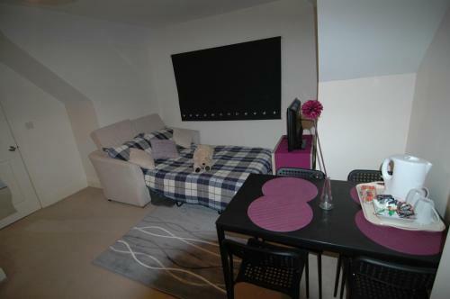 Hostal Park House