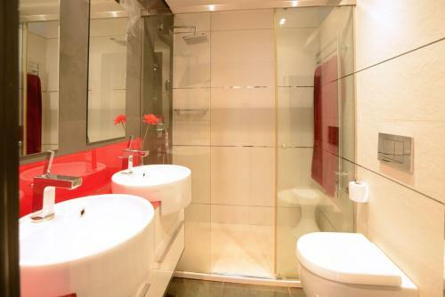 Apartamento Go Donosti Jane