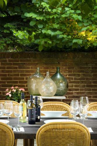Hotel Restaurant Caf� Parkzicht