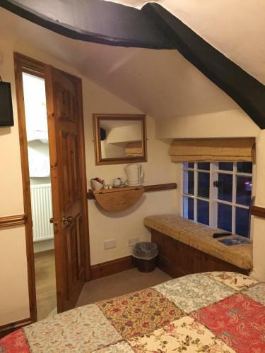 Posada The Bull Inn
