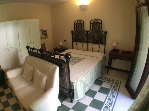 Bed & Breakfast Corte Arrubia