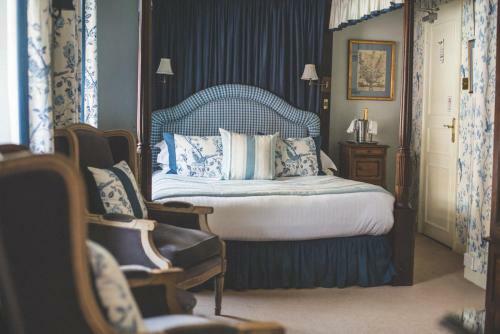 Bed & Breakfast Jeakes House