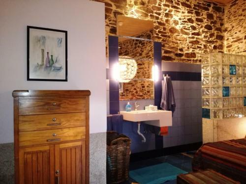 Hostal Mesao Provesende