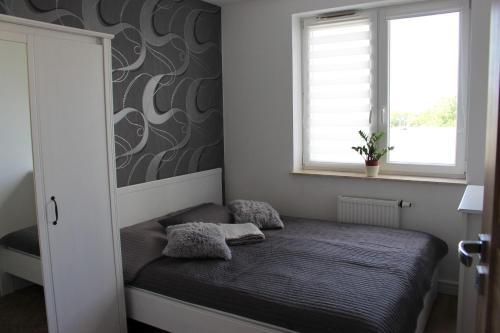 Apartament Warmia Towers Centrum