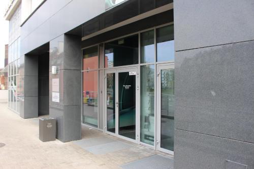 Apartament Warmia Towers Centrum