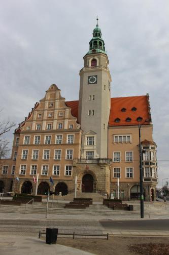 Apartament Warmia Towers Centrum