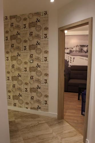 Apartament Warmia Towers Centrum