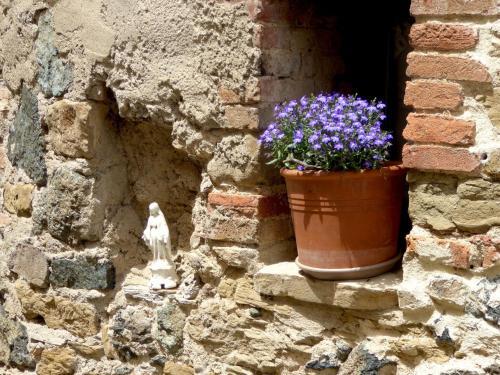 Holiday Home San Gimignano