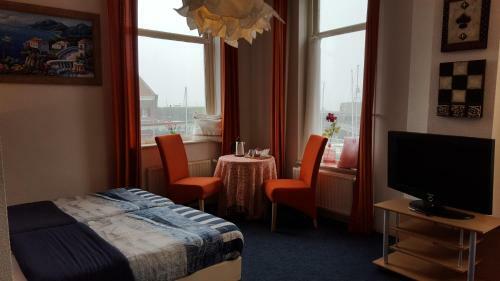 Hotel Restaurant Ambiente