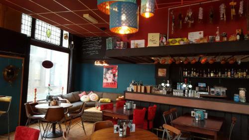Hotel Restaurant Ambiente