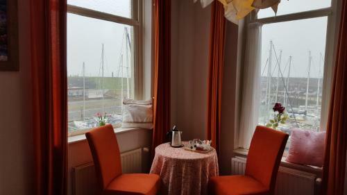 Hotel Restaurant Ambiente
