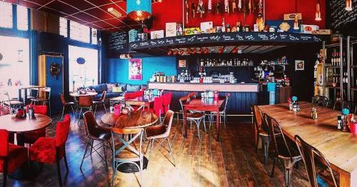 Hotel Restaurant Ambiente