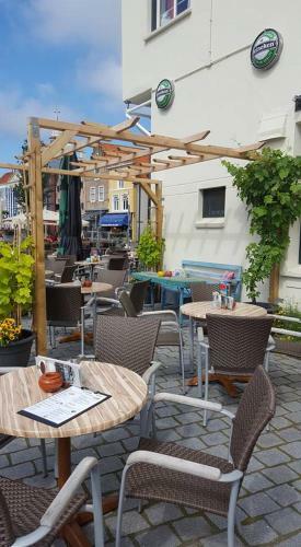 Hotel Restaurant Ambiente