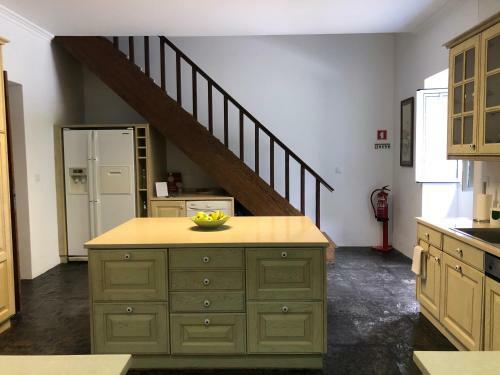 Living Azores Casa Do Monte