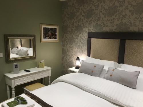 Posada Greyhound Inn Wilton