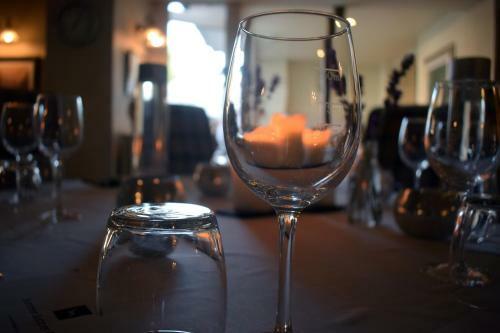 Posada Greyhound Inn Wilton