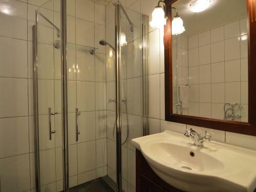 Holiday Home Mon Repos