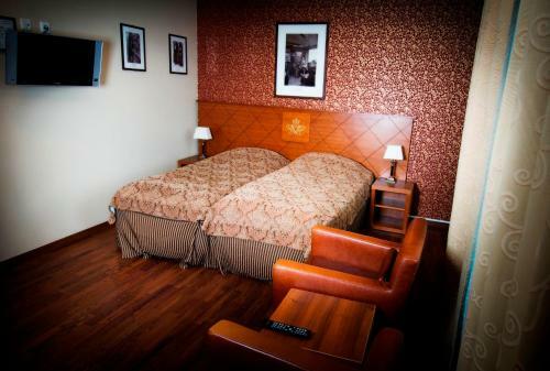 Motel Fleischer's Hotel