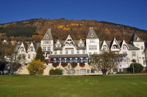Motel Fleischer's Hotel
