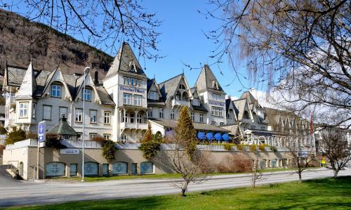 Motel Fleischer's Hotel
