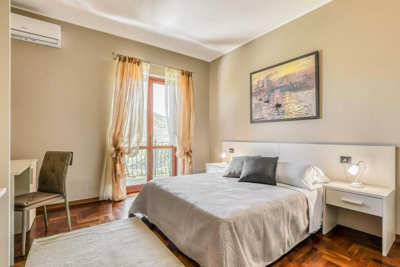 Hotel Villa De Santis