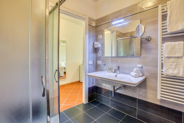 Hotel Villa De Santis
