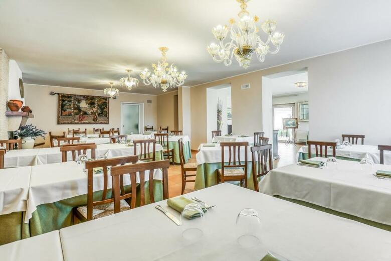 Hotel Villa De Santis