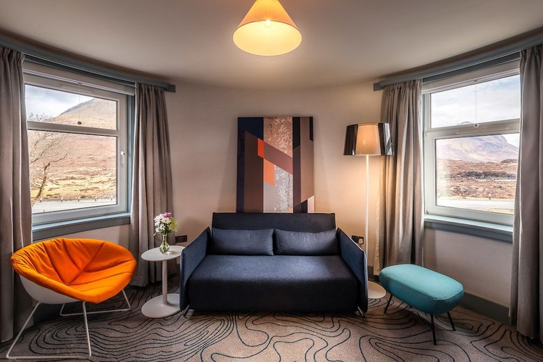 Sligachan Hotel