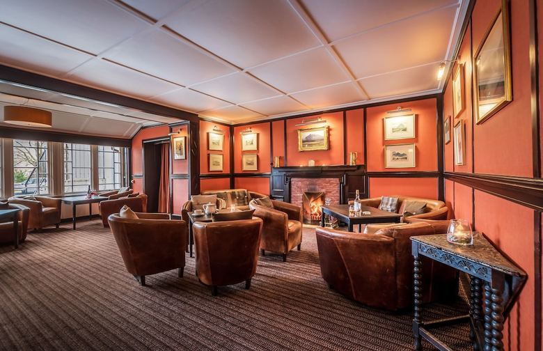 Sligachan Hotel
