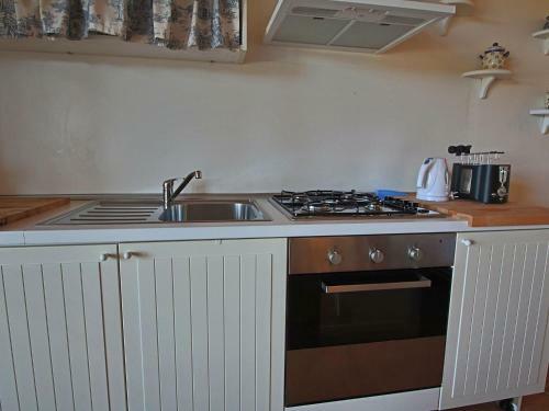 Apartment Istrice