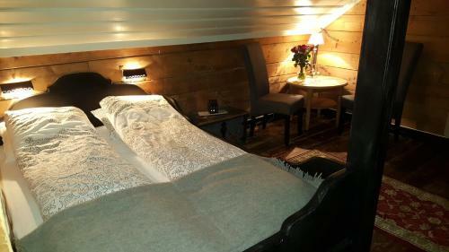 Posada R�dseter Inn