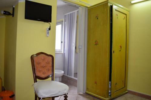 Bed & Breakfast Solemare