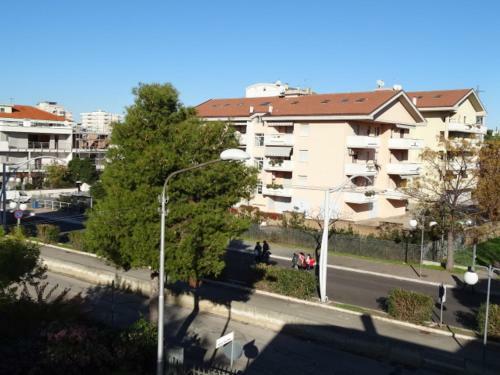 Bed & Breakfast Solemare