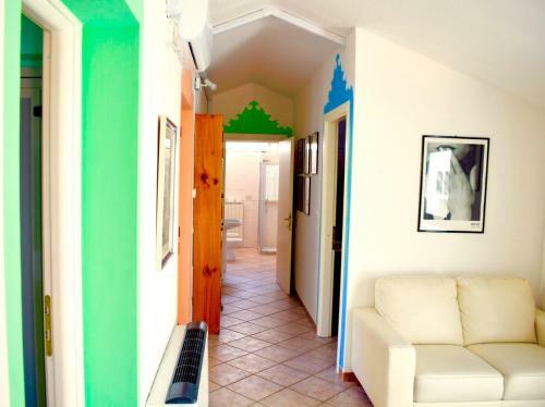 Bed & Breakfast Solemare