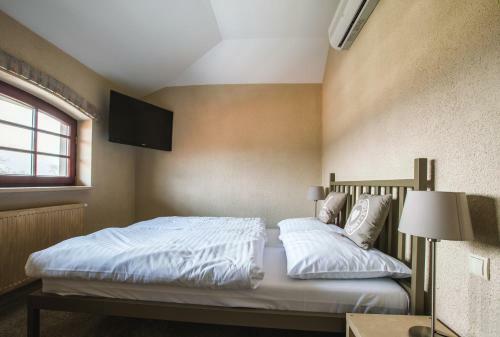 Apartamenty Za Murem
